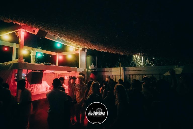 2024 07 26 LaViesta 0015 Eventfoto Wien am 26.07.2024 | La Viesta