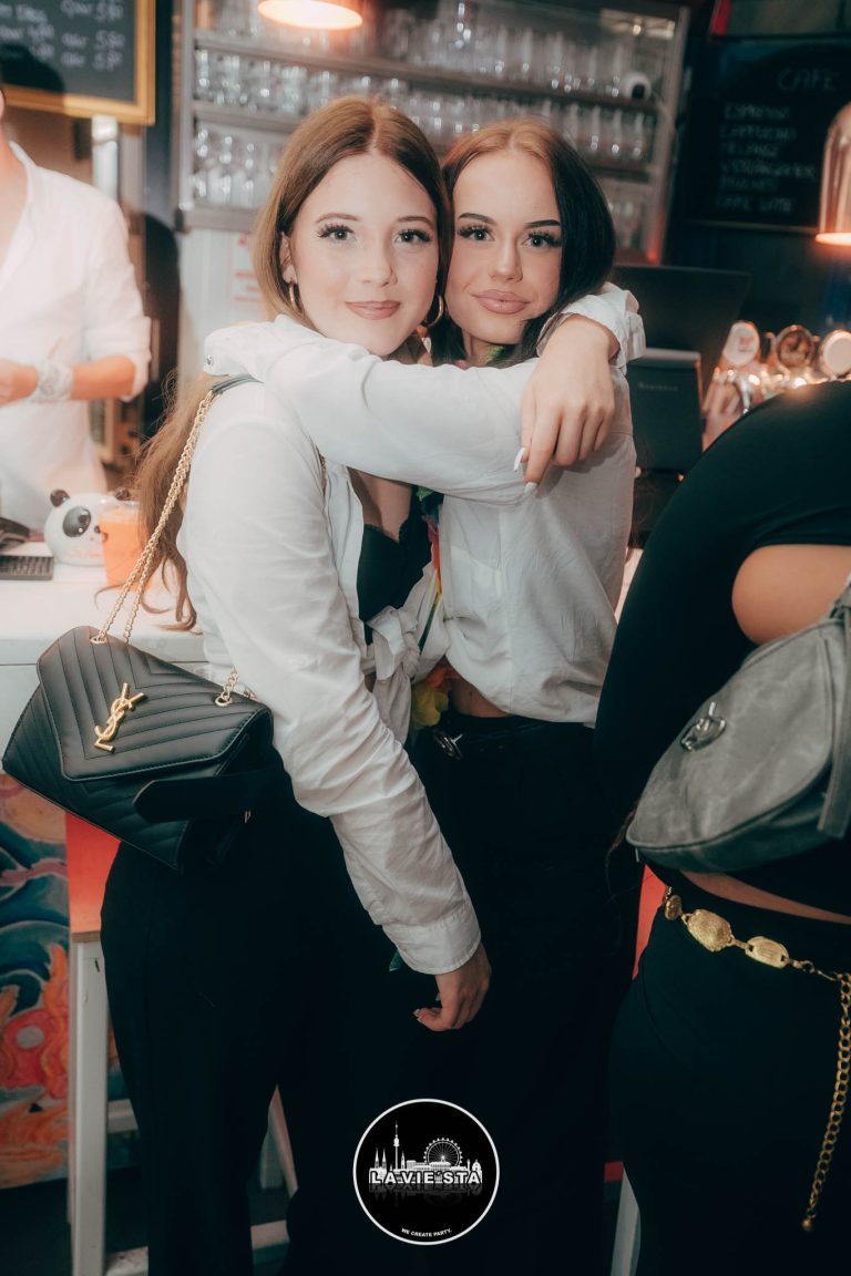 2024 07 26 LaViesta 0036 Eventfoto Wien am 26.07.2024 | La Viesta