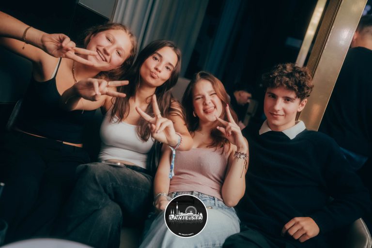 2024 10 04 CellaVie LaViesta 0019 Eventfoto Wien am 04.10.2024 | La Viesta