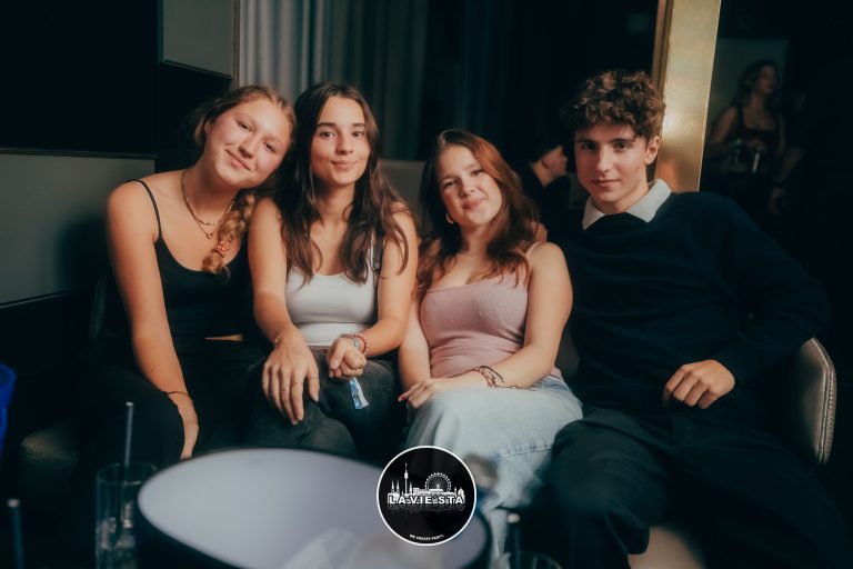 2024 10 04 CellaVie LaViesta 0045 Eventfoto Wien am 04.10.2024 | La Viesta