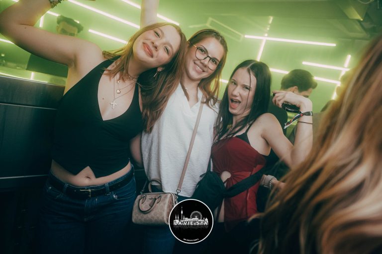 2025 02 28 Jolly Roger LaViesta 0009 Eventfoto Wien am 28.02.2025 | La Viesta