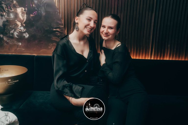 2025 04 04 DamDam LaViesta 0013 Eventfoto Wien am 04.04.2025 | La Viesta