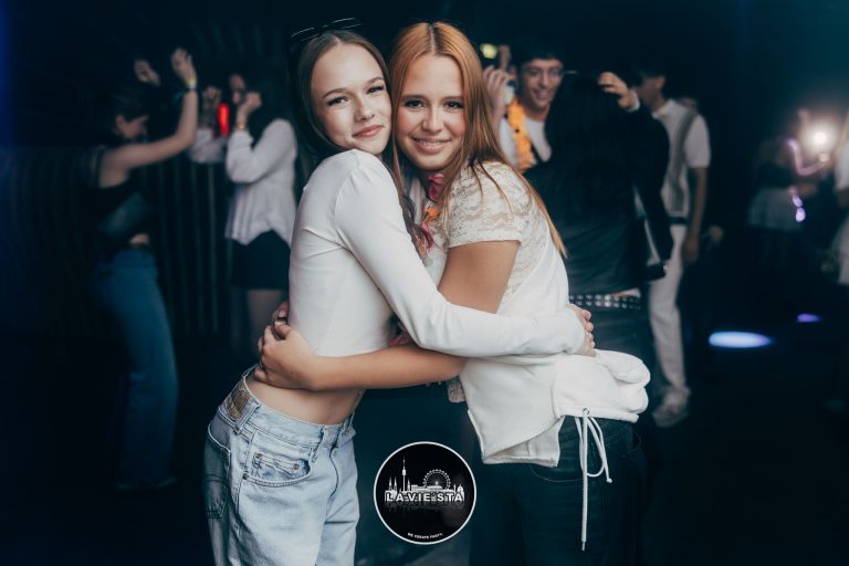 2025 05 10 Pratersauna Laviesta 0002 Eventfoto Wien am 10.05.2025 | La Viesta
