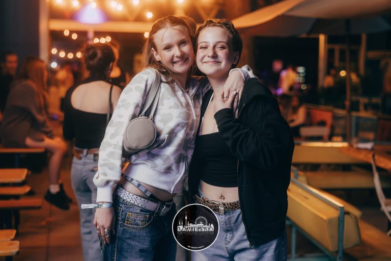 2025 05 10 Pratersauna Laviesta 0012 Eventfoto Wien am 10.05.2025 | La Viesta