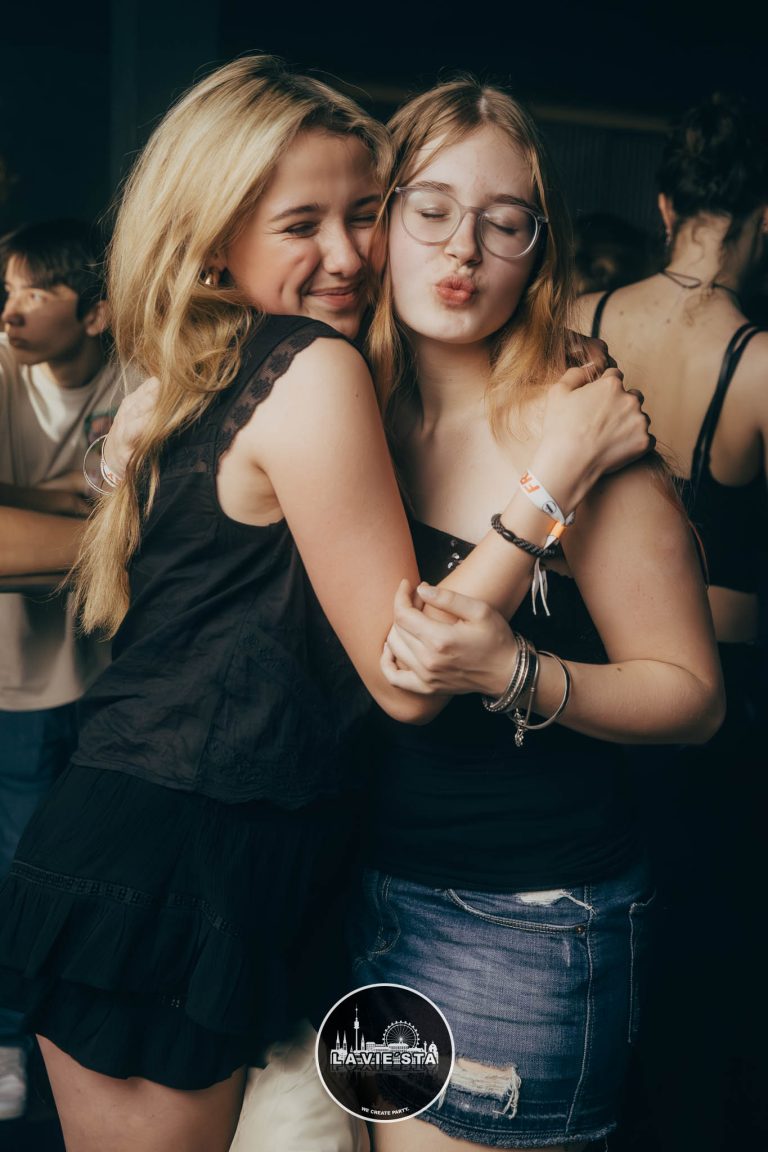 2025 06 14 DamDam LaViesta 0010 Eventfoto Wien am 14.06.2025 | La Viesta