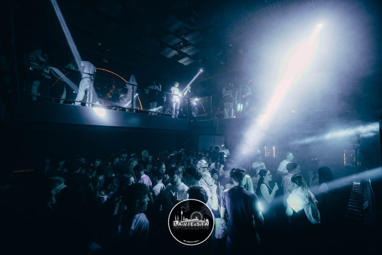 2025 06 14 DamDam LaViesta 0013 Eventfoto Wien am 14.06.2025 | La Viesta