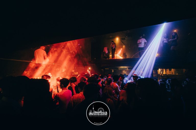 2025 06 14 DamDam LaViesta 0019 Eventfoto Wien am 14.06.2025 | La Viesta