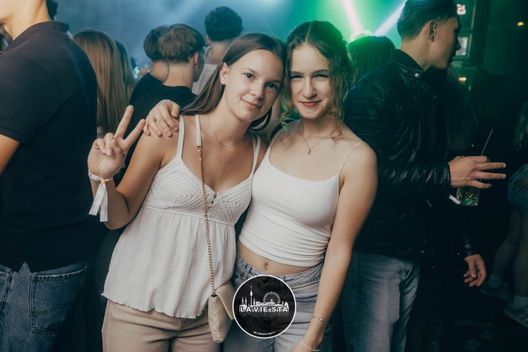 2025 06 14 DamDam LaViesta 0029 Eventfoto Wien am 14.06.2025 | La Viesta