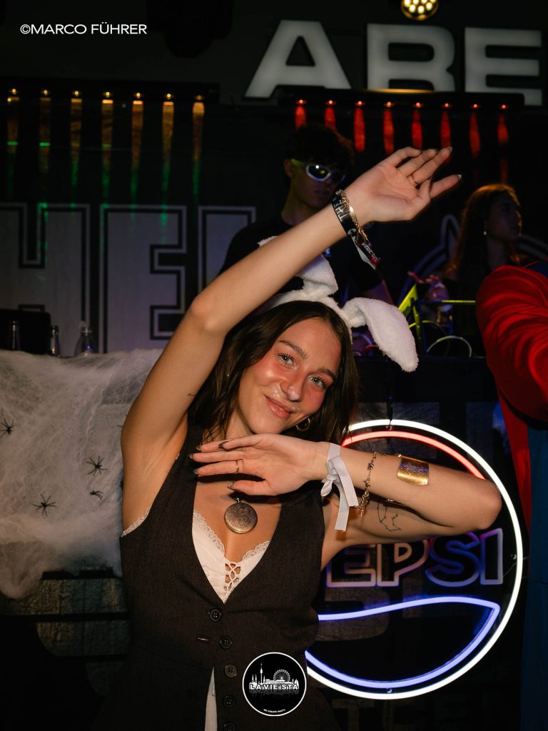 4W0A0857 Eventfoto Wien | La Viesta