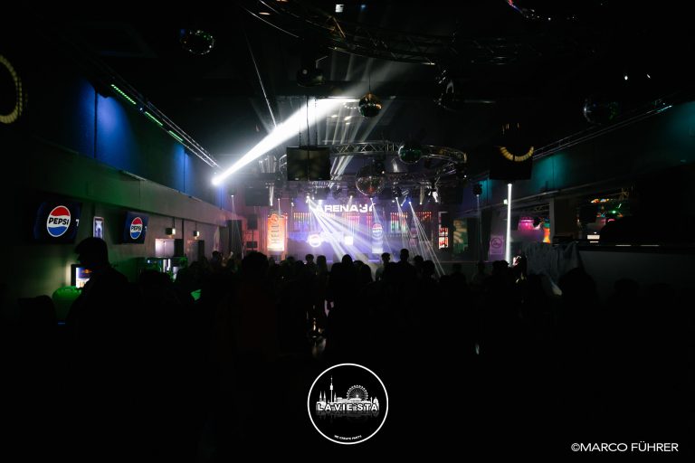 4W0A9220 2 Eventfoto Wien | La Viesta