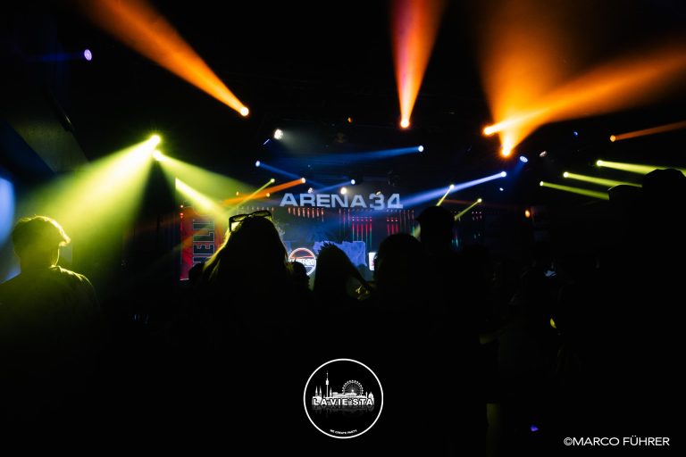 4W0A9337 2 Eventfoto Wien | La Viesta