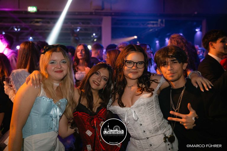 4W0A9410 2 Eventfoto Wien | La Viesta
