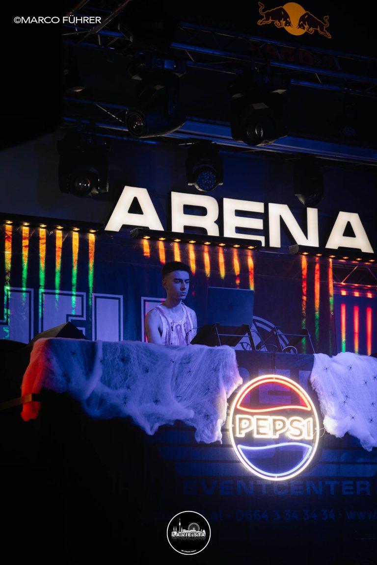 4W0A9413 Eventfoto Wien | La Viesta