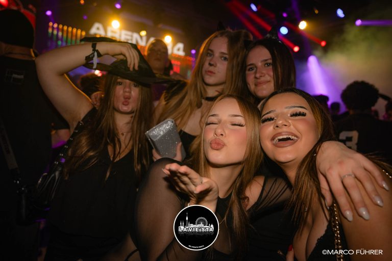 4W0A9510 2 Eventfoto Wien | La Viesta