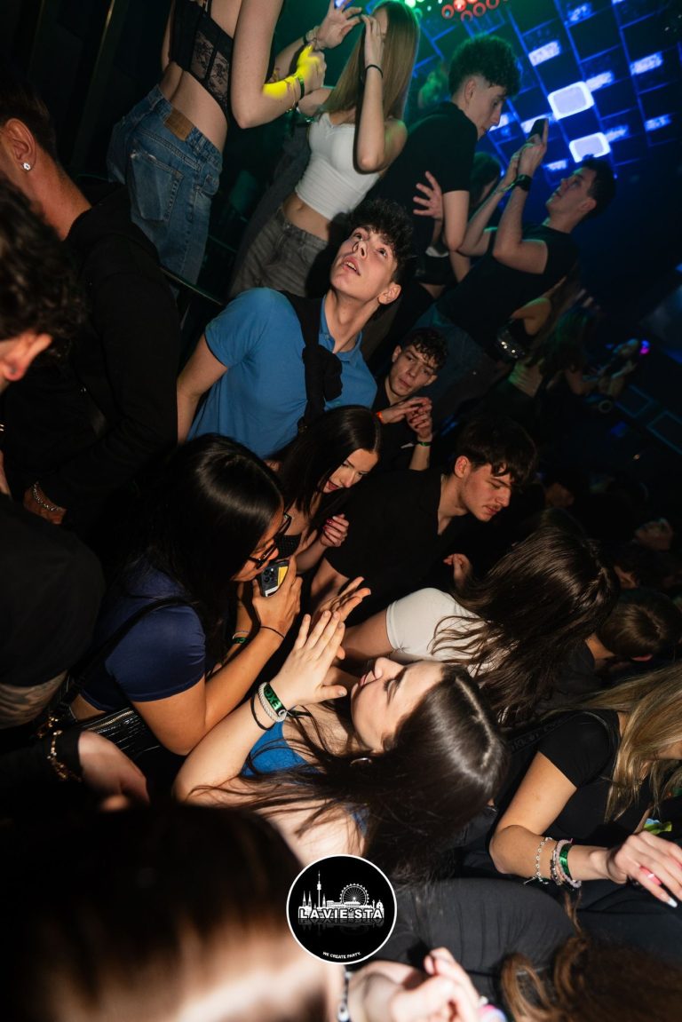 76151408 bcf6 4025 89da b9b3daabac64 Eventfoto Wien | La Viesta