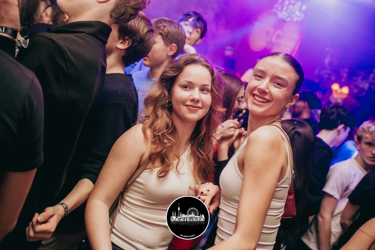 7Y2A3075 Eventfoto Wien | La Viesta