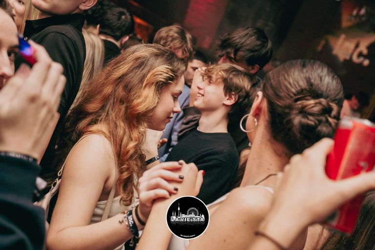 7Y2A3080 Eventfoto Wien | La Viesta
