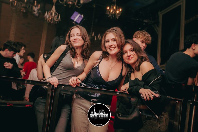 7Y2A3103 Eventfoto Wien | La Viesta