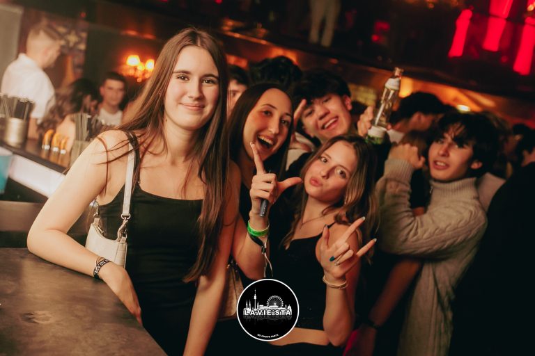7Y2A3393 Eventfoto Wien | La Viesta