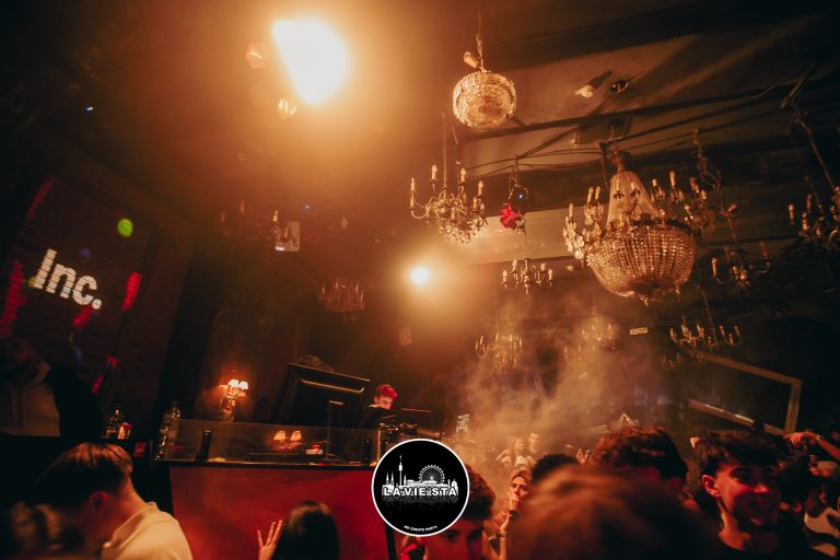 7Y2A3406 Eventfoto Wien | La Viesta