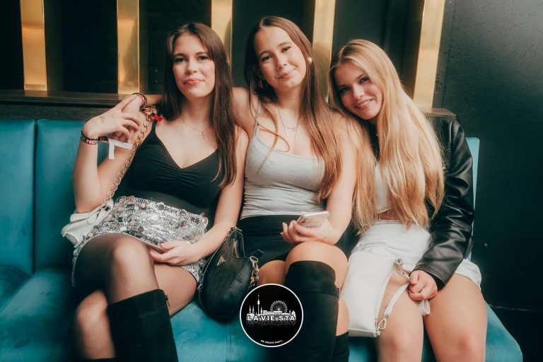 IMG 7247 Eventfoto Wien | La Viesta