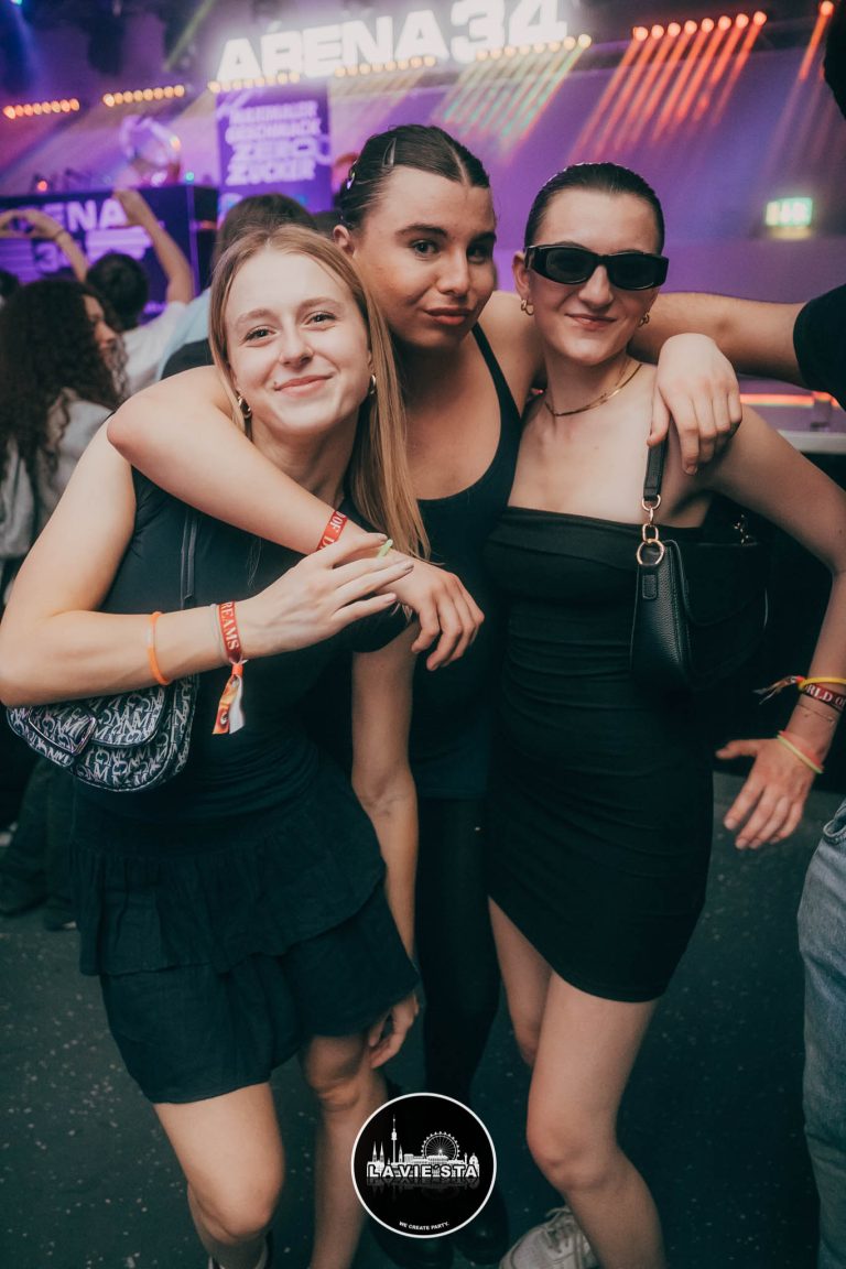 IMG 8171 Eventfoto Wien | La Viesta