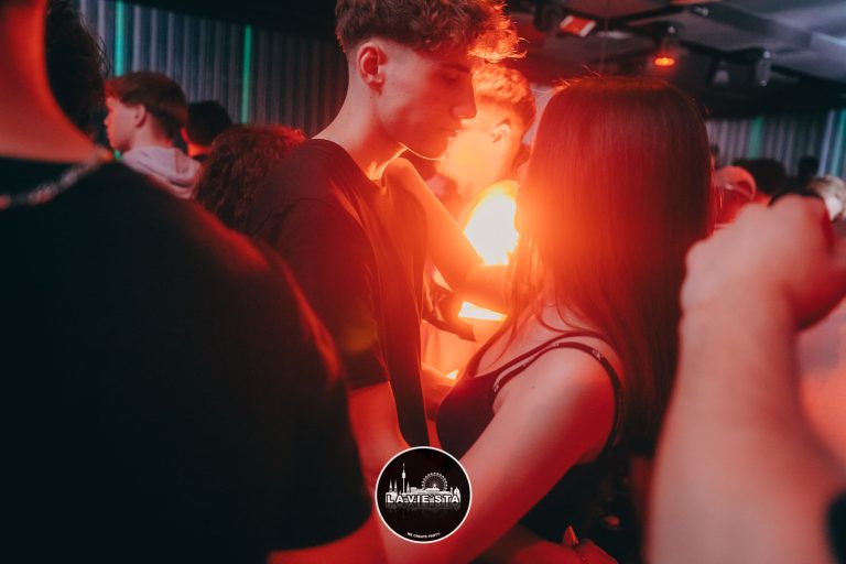 © Maximilian Röder Eventfoto Wien | La Viesta