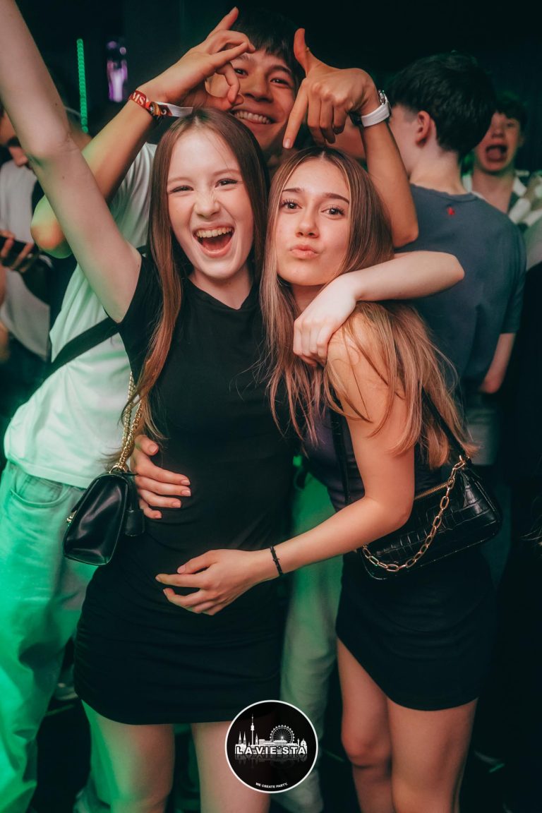 © Maximilian Röder Eventfoto Wien | La Viesta