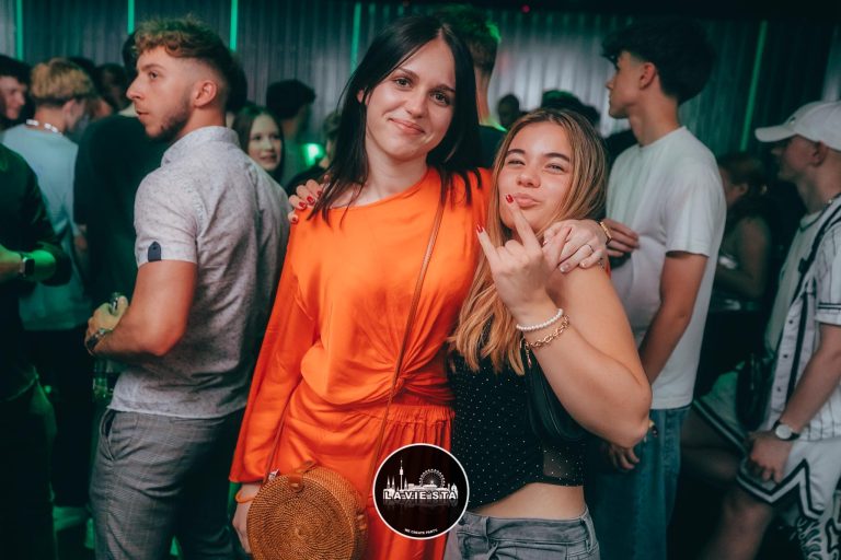 © Maximilian Röder Eventfoto Wien | La Viesta