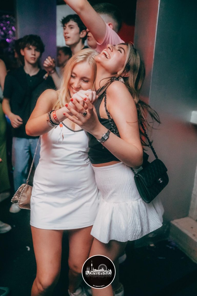 © Maximilian Röder Eventfoto Wien | La Viesta