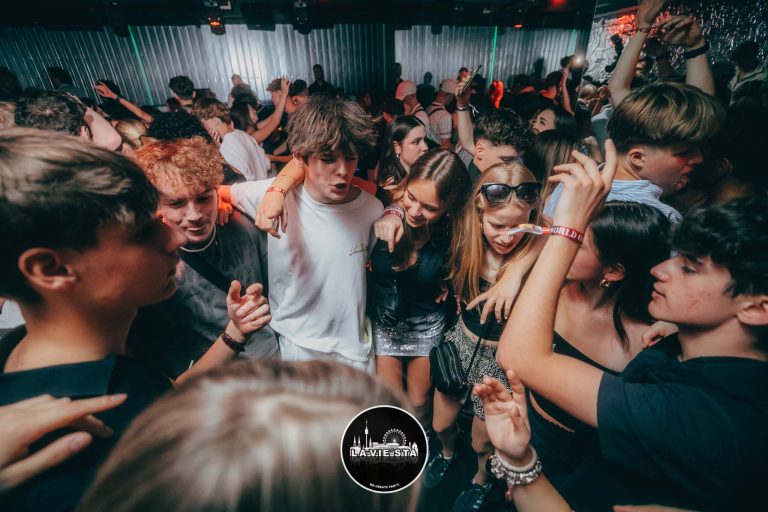 © Maximilian Röder Eventfoto Wien | La Viesta