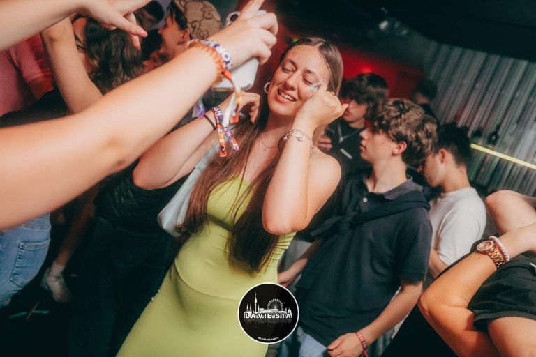 © Maximilian Röder Eventfoto Wien | La Viesta