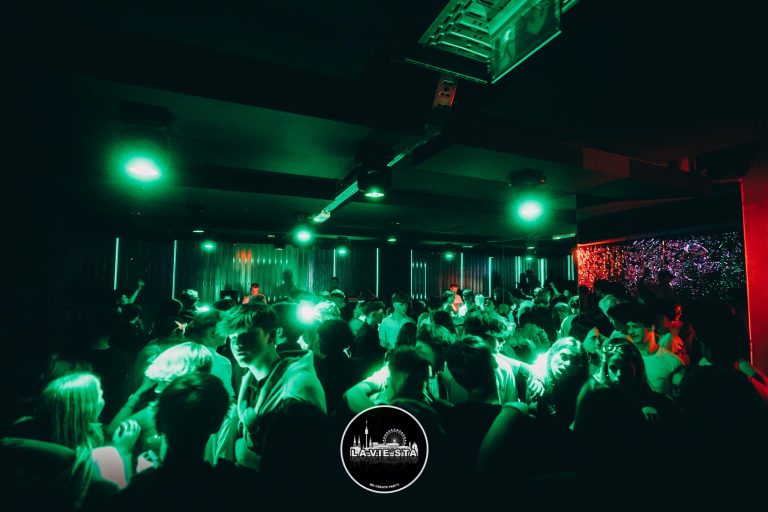 © Maximilian Röder Eventfoto Wien | La Viesta