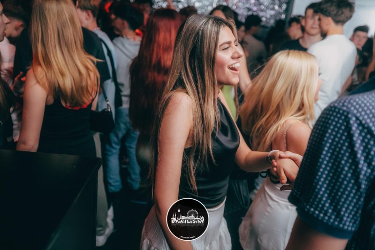 © Maximilian Röder Eventfoto Wien | La Viesta