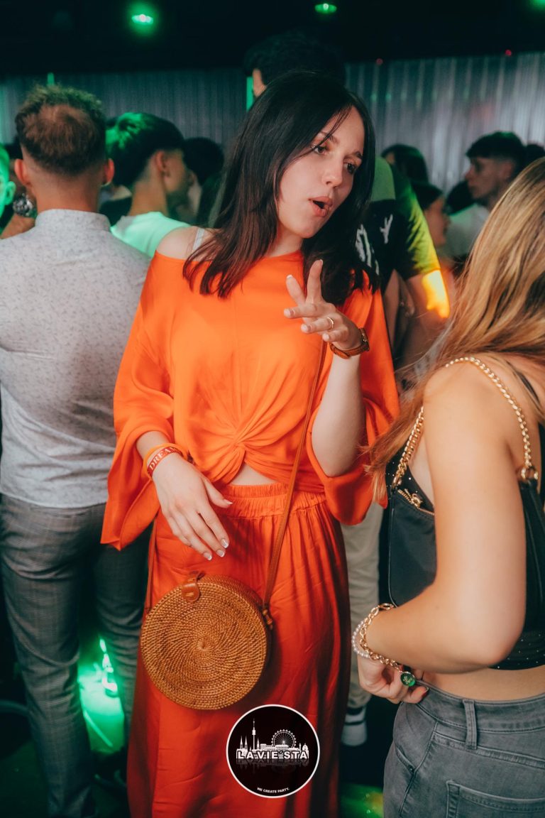 © Maximilian Röder Eventfoto Wien | La Viesta