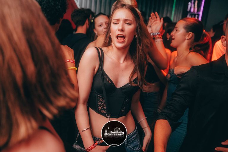 © Maximilian Röder Eventfoto Wien | La Viesta