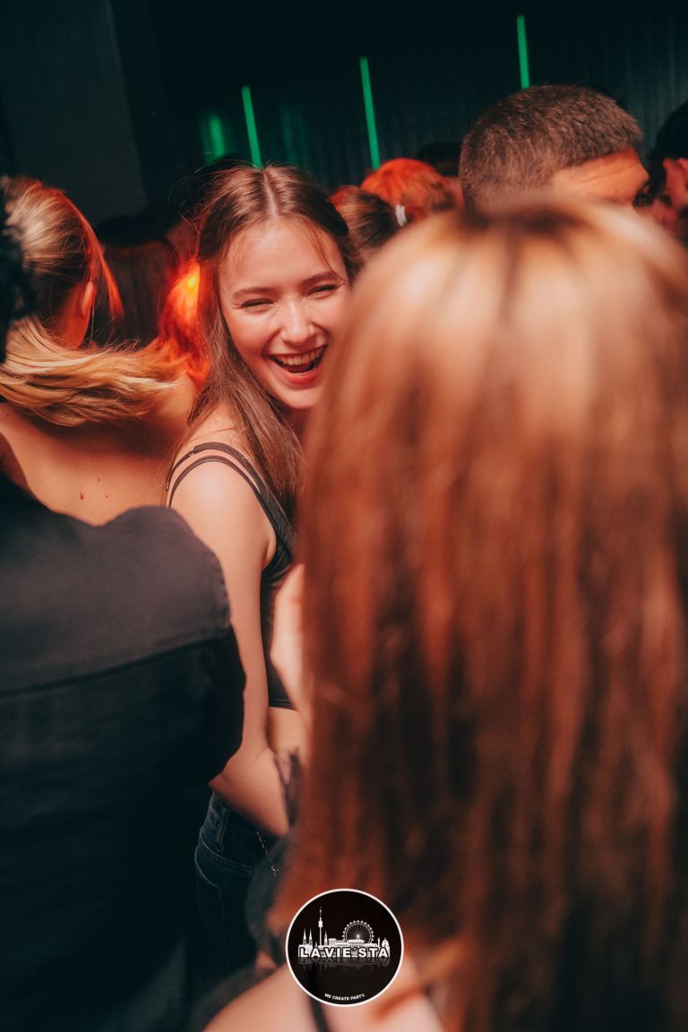 © Maximilian Röder Eventfoto Wien | La Viesta