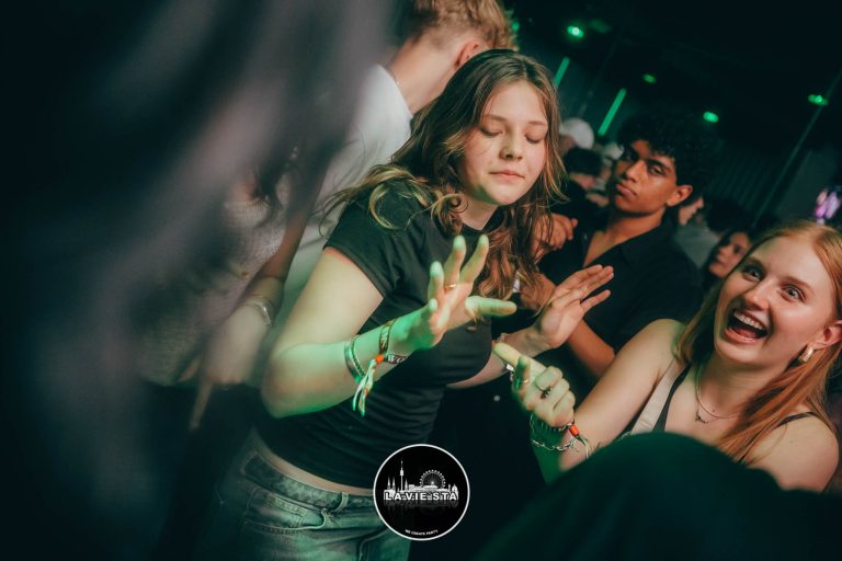 © Maximilian Röder Eventfoto Wien | La Viesta