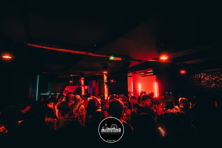 © Maximilian Röder Eventfoto Wien | La Viesta