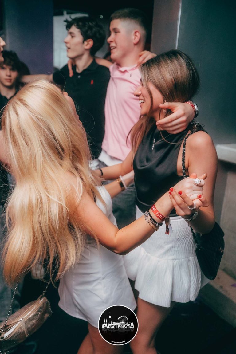 © Maximilian Röder Eventfoto Wien | La Viesta