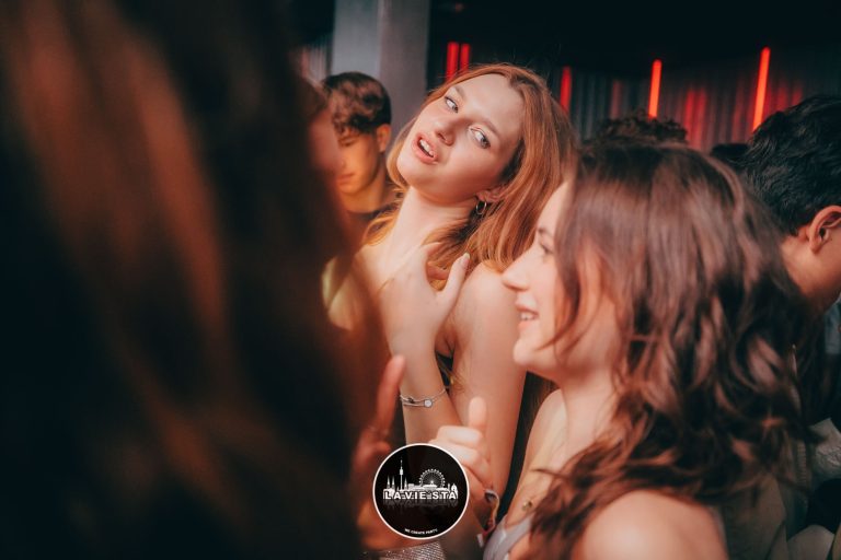 © Maximilian Röder Eventfoto Wien | La Viesta