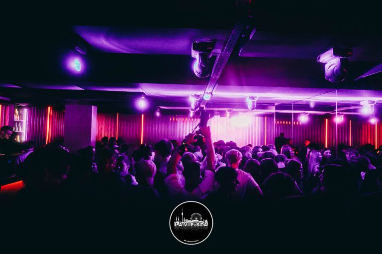 © Maximilian Röder Eventfoto Wien | La Viesta