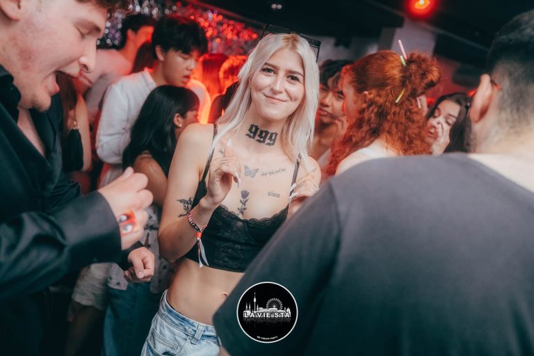 © Maximilian Röder Eventfoto Wien | La Viesta