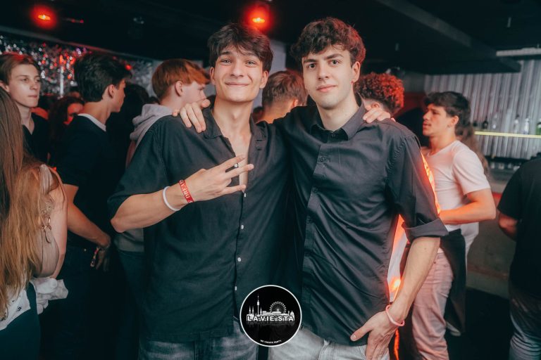 © Maximilian Röder Eventfoto Wien | La Viesta