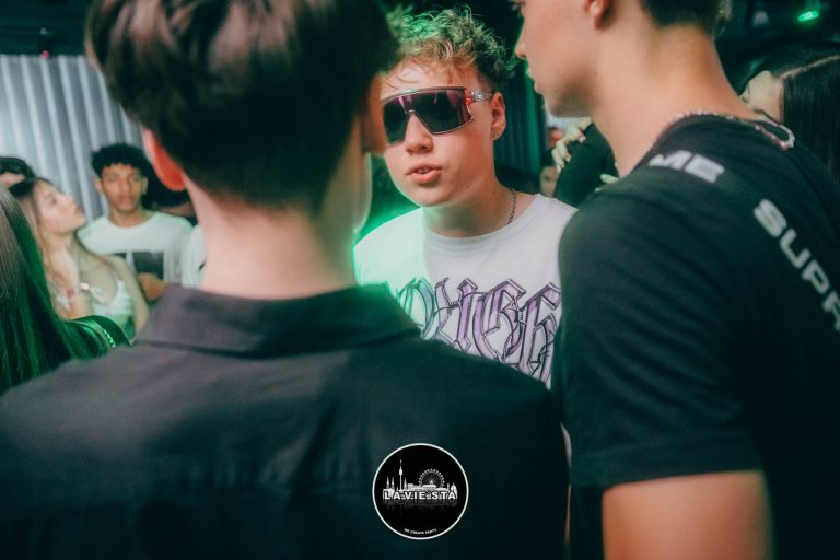 © Maximilian Röder Eventfoto Wien | La Viesta