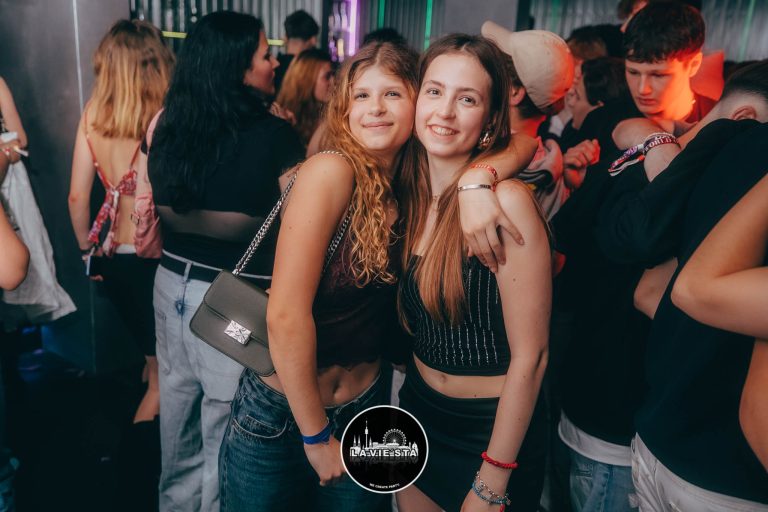 © Maximilian Röder Eventfoto Wien | La Viesta