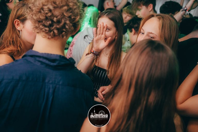 © Maximilian Röder Eventfoto Wien | La Viesta