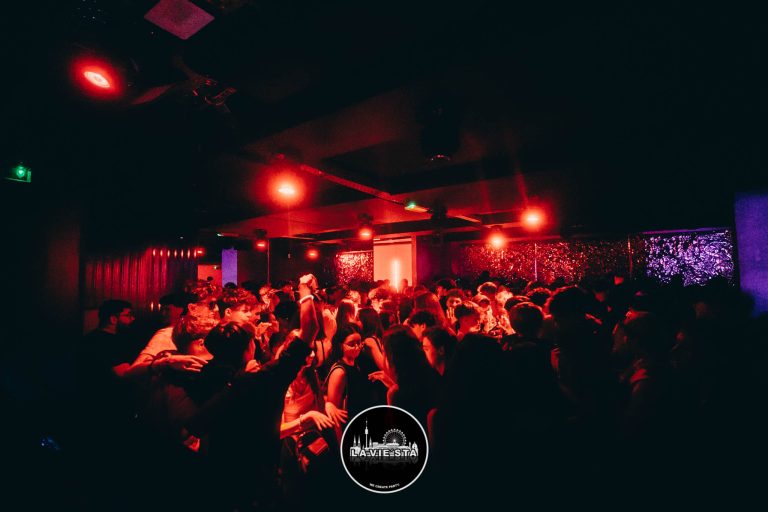 © Maximilian Röder Eventfoto Wien | La Viesta