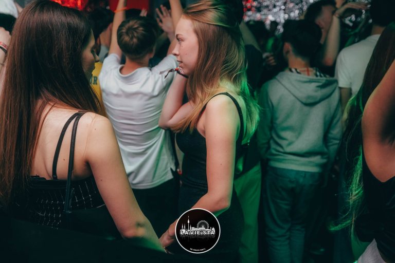 © Maximilian Röder Eventfoto Wien | La Viesta