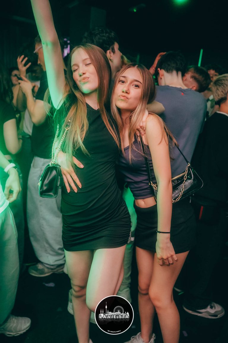 © Maximilian Röder Eventfoto Wien | La Viesta